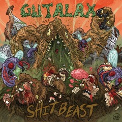 Gutalax - Robocock (Guitar Cover)
