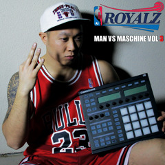 Bias B - Been There Done That (Royalz Remix)