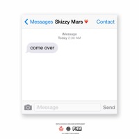 Skizzy Mars - Come Over