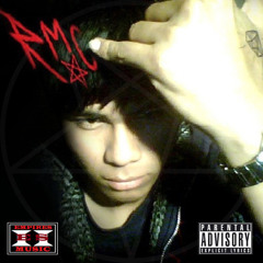 Amor Psicopata - RMC Feat. Omega Santana (Single)