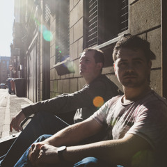 You Got The Love - Live Lounge Duo