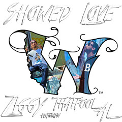 Showed Love (Ziggy & Thatfool AL)