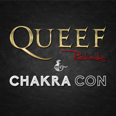 "Funk For Your Rump" - Queef Richards & Chakra Con Tagteam