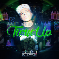 CHRONICLES OF TURN UP PREVIEW - (Free Download)