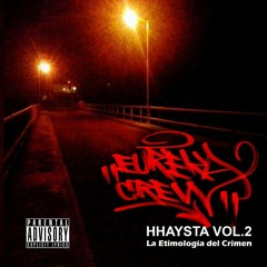 Eureka Crew 03. Welcome