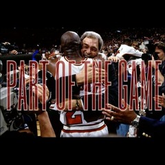 Part Of The Game
