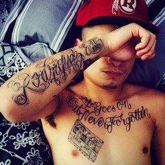 Low Key Lil Lune Ft. Jay Le