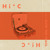 Artwork for Hi-C - All Over The Place (2001)