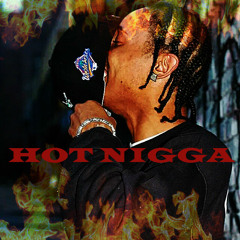 Hot Nigga  (Bobby Shmurda Remix)