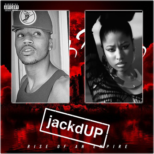 Lookin Ass - Nicki Minaj & Trey Songz [MASHUP]