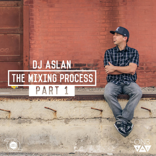 The Mixing Process