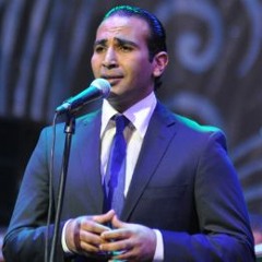 نعم ياحبيبي..احمد سعد مهرجان الموسيقي العربيه