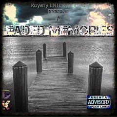faded memories ex gf diss