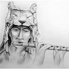 Ritmo Con Flauta - Dj Fastez (Tribal Prehispanico )