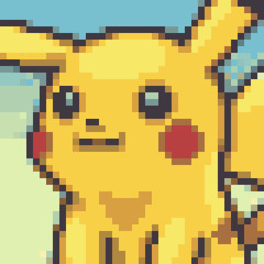 Route 94 - My Love (java's Pokemon Mystery Dungeon rework)