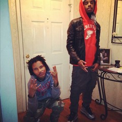 History- Emmay ft Trill Ree