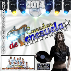 Esta Noche Quiero Volar-Cuerdas De Venezuela ft. Chicos Malos (2014) Limpia