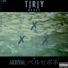 Arrival Feat. kai OD (Prod. MVNTRA)//Single Version