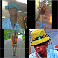 YsL - SlimeNiqqa(HotNiqqaRemix)Prod.RayGotti