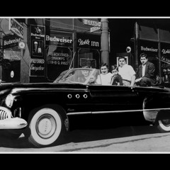 Logan - The Ride [Prod. By Flight]