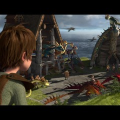 The Vikings Have Their Tea (Music Box)