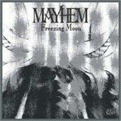 Mayhem - Freezing Moon (Piano And Vocal Cover) by Mohamed Talaat & Omar Zak