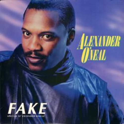 Fake (Swing Funk RMX) - Alexander O' Neal