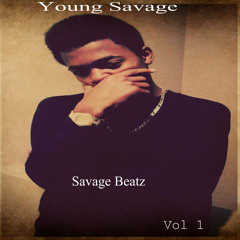 HAM Instrumental (prod. By Young Savage)