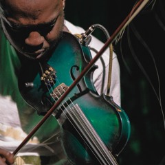 Mali Music - Beautiful By Ashanti Floyd "The Mad Violinist"