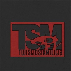 TwistidSikMilitia - Yeen Bout Dat Life *prod by bryceTMP*