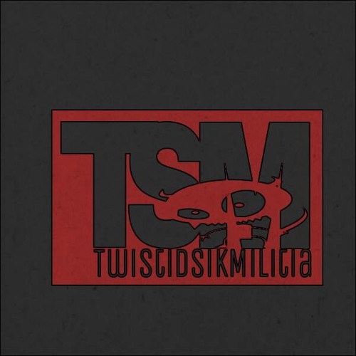 TwistidSikMilitia - Yeen Bout Dat Life *prod by bryceTMP*