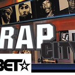 Ludacris & I-20 RapCity freestyle