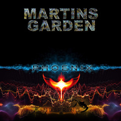 Martins Garden - Pantheon [Mindspring Music] FREE DOWNLOAD!