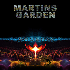 Martins Garden - Athos [Mindspring Music] FREE DOWNLOAD!