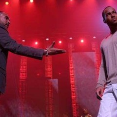 Aventura y Don omar -Ella y Yo (En Vivo)