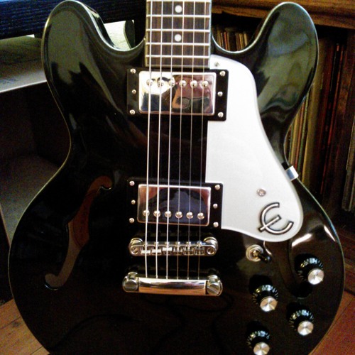 Stream Punk Rock Guitar Covers 1 by Silicon Nation Listen online for