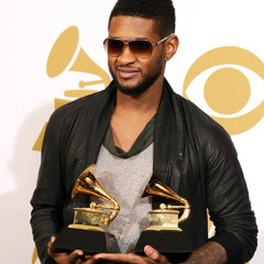 Usher -U Got It Bad Live