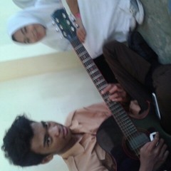 Onny ft. OMB at Sman 4 balikpapan