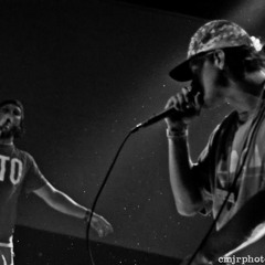 C.Shreve the Professor | Mike L!VE - Warriors (prod. by mtbrd)