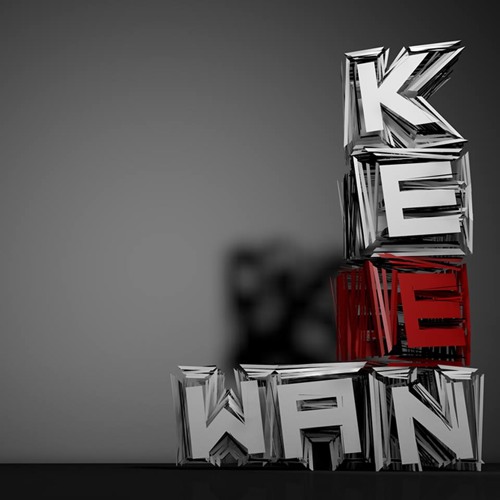 Gente - Keenwan. Prod Por La Loquera Producciones