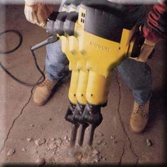 JACKHAMMER