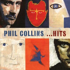 Phil Collins In the Air Tonight (Live)