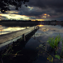 Lake House