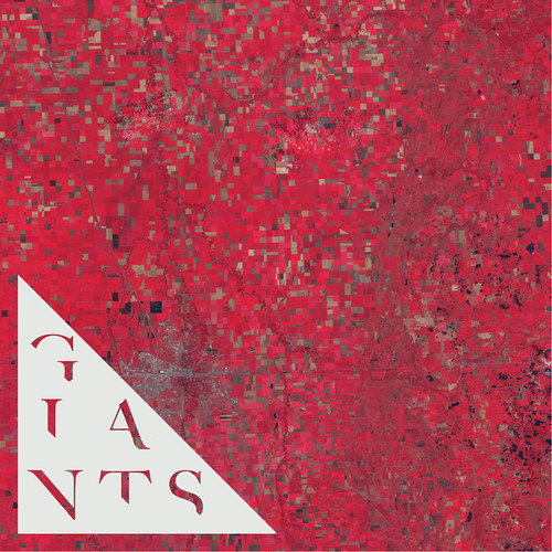 Bear Hands - Giants (Adrian Lux Remix)