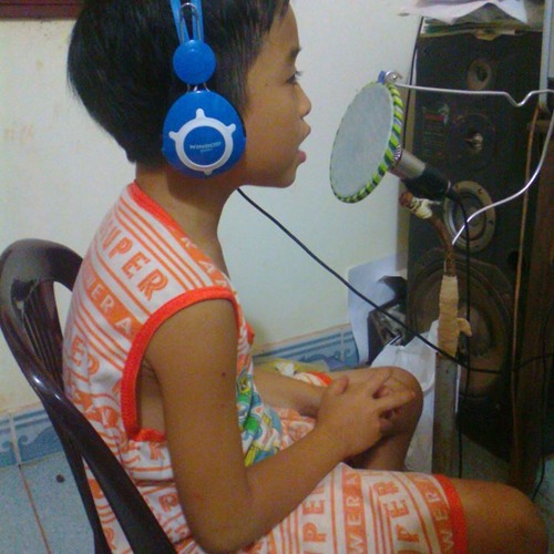 Đúng Nghĩa 1 Tình Yêu - Ku