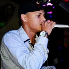 Mc Pablo - Vamo Dale Frita No Baile - ( Dj Mart )