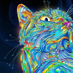 A whale ate my cat With D-Addiction ( preview )