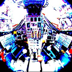 Space Ship-Dj IandI Riddim Beat - (NO DISPONIBLE)