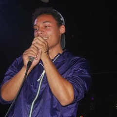 For My People - JAEO