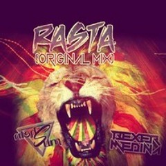 S&S Ft B.M - Rasta (The Crazy Sound Team Offcial Remix) DEMO!!! LINK DE DESCARGA EN DESCRIPCION <3